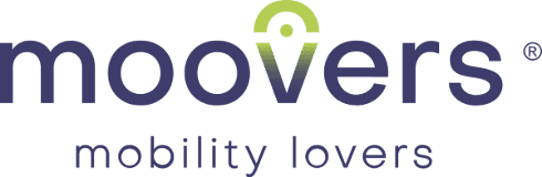 Moovers · España Moovers
